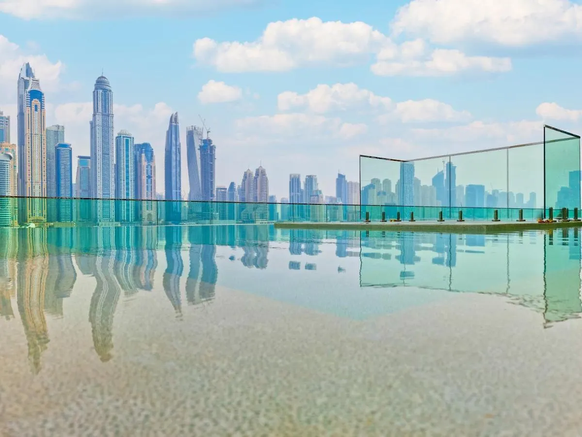 Apartment Eden'S Homes & Villas - Sunrise Bay Emaar Beachfront Dubai
