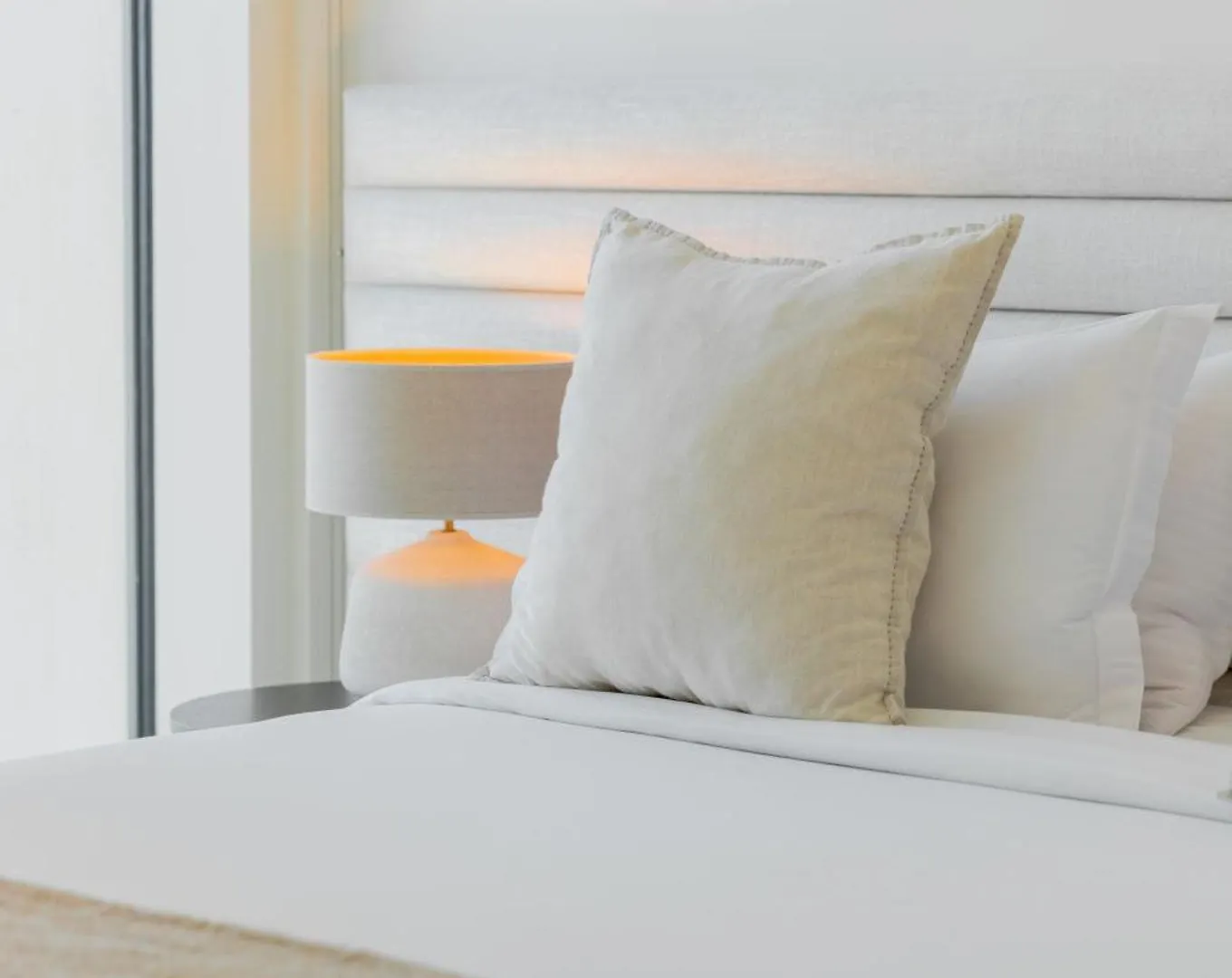 Apartment Eden'S Homes & Villas - Sunrise Bay Emaar Beachfront Dubai United Arab Emirates