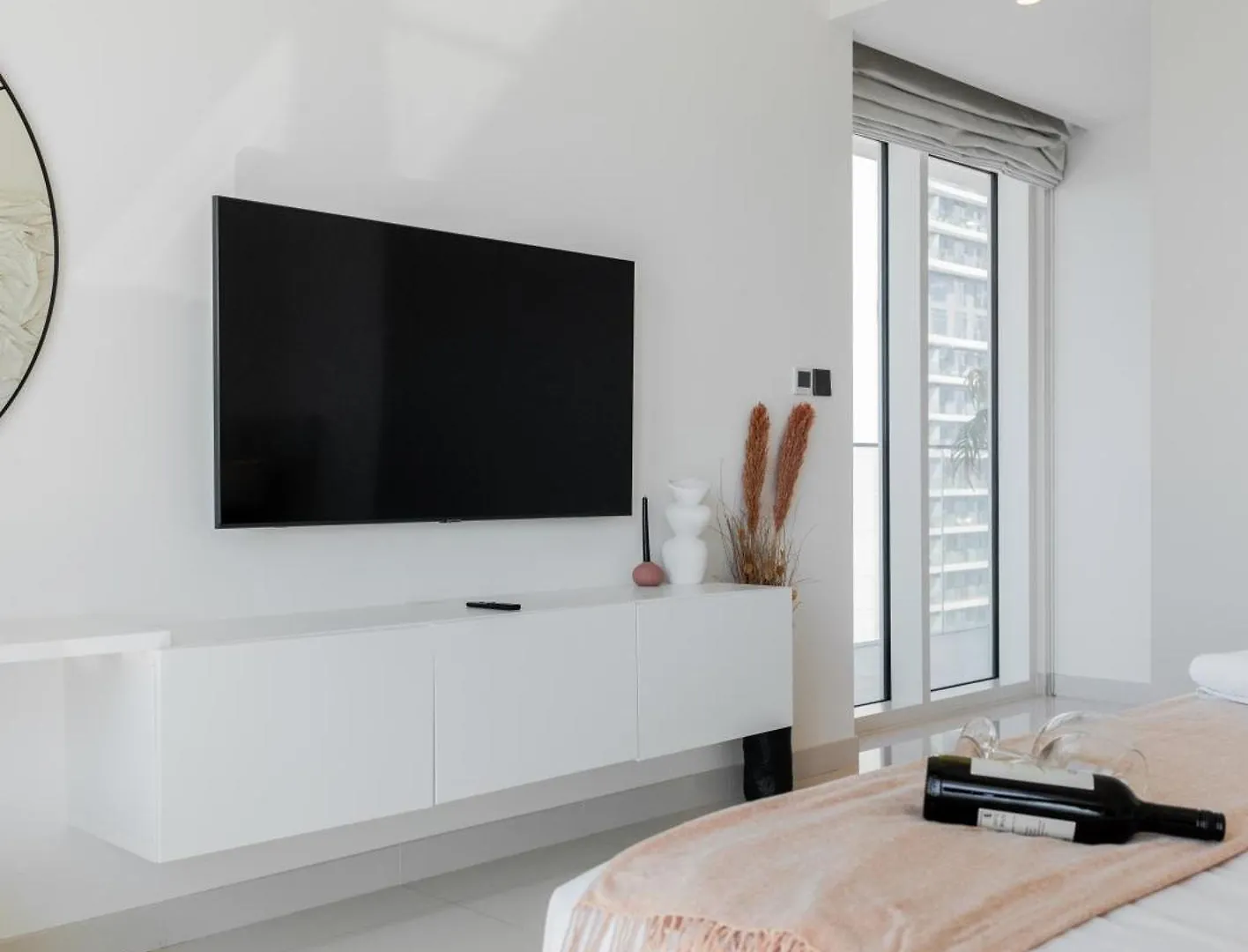 Apartment Eden'S Homes & Villas - Sunrise Bay Emaar Beachfront Dubai