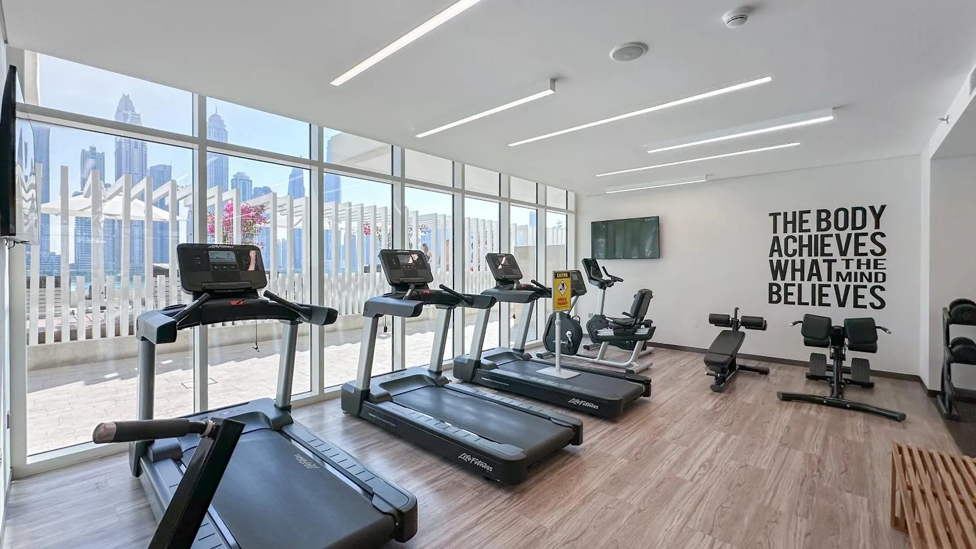 Apartment Eden'S Homes & Villas - Sunrise Bay Emaar Beachfront Dubai