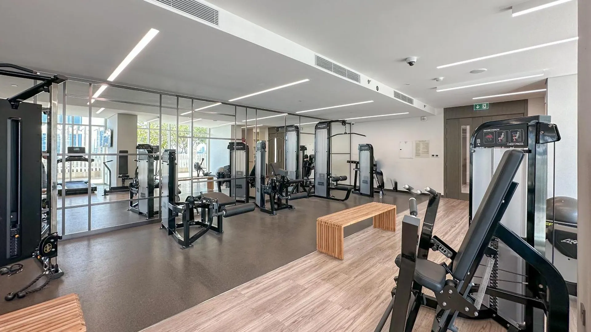 Eden'S Homes & Villas - Sunrise Bay Emaar Beachfront Dubai United Arab Emirates