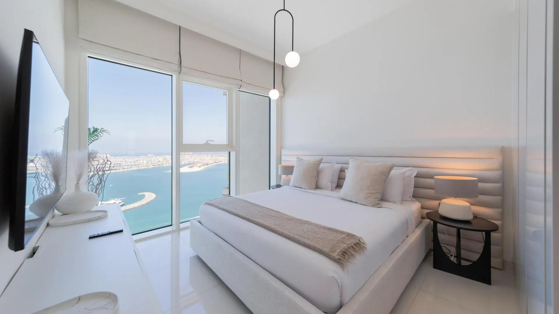 Eden'S Homes & Villas - Sunrise Bay Emaar Beachfront Dubai United Arab Emirates