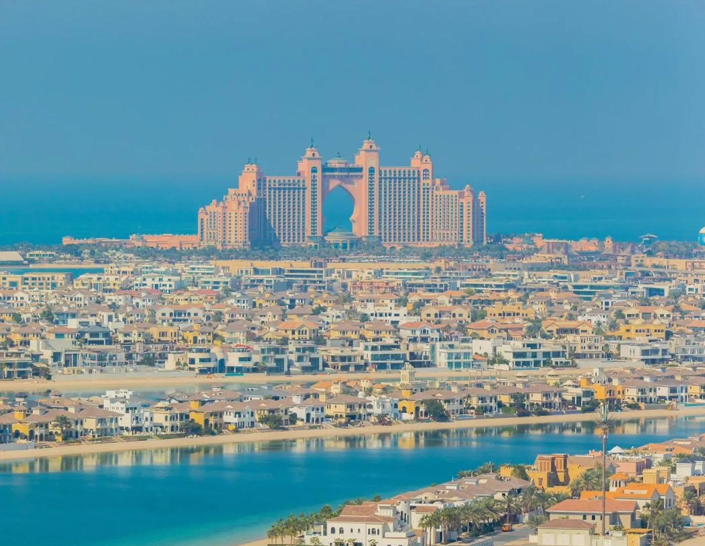 Eden'S Homes & Villas - Sunrise Bay Emaar Beachfront Dubai Apartment