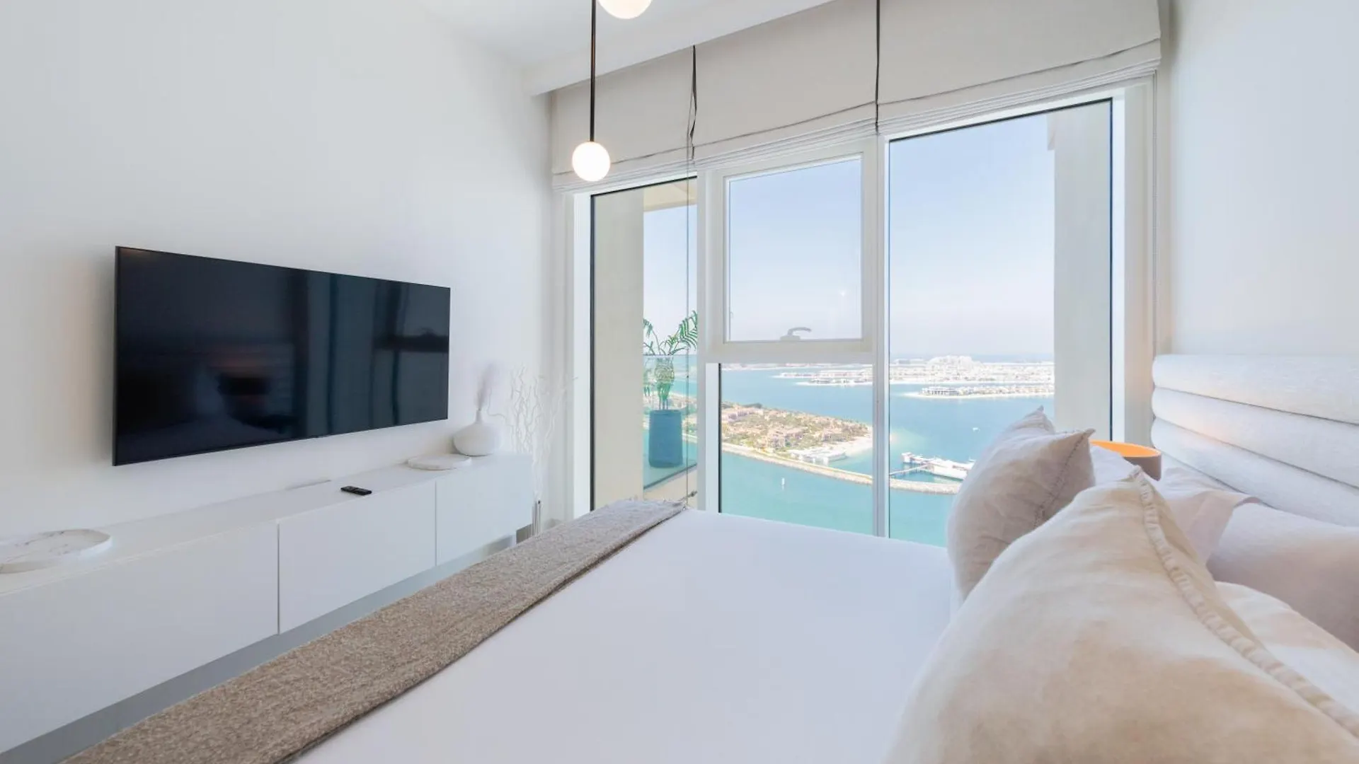 Eden'S Homes & Villas - Sunrise Bay Emaar Beachfront Dubai 0*,  United Arab Emirates