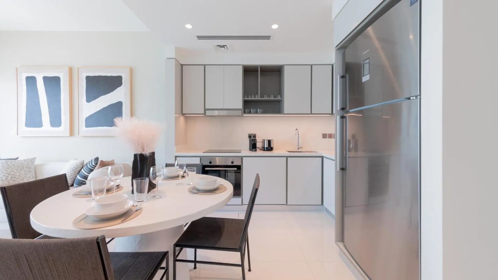 Eden'S Homes & Villas - Sunrise Bay Emaar Beachfront Dubai
