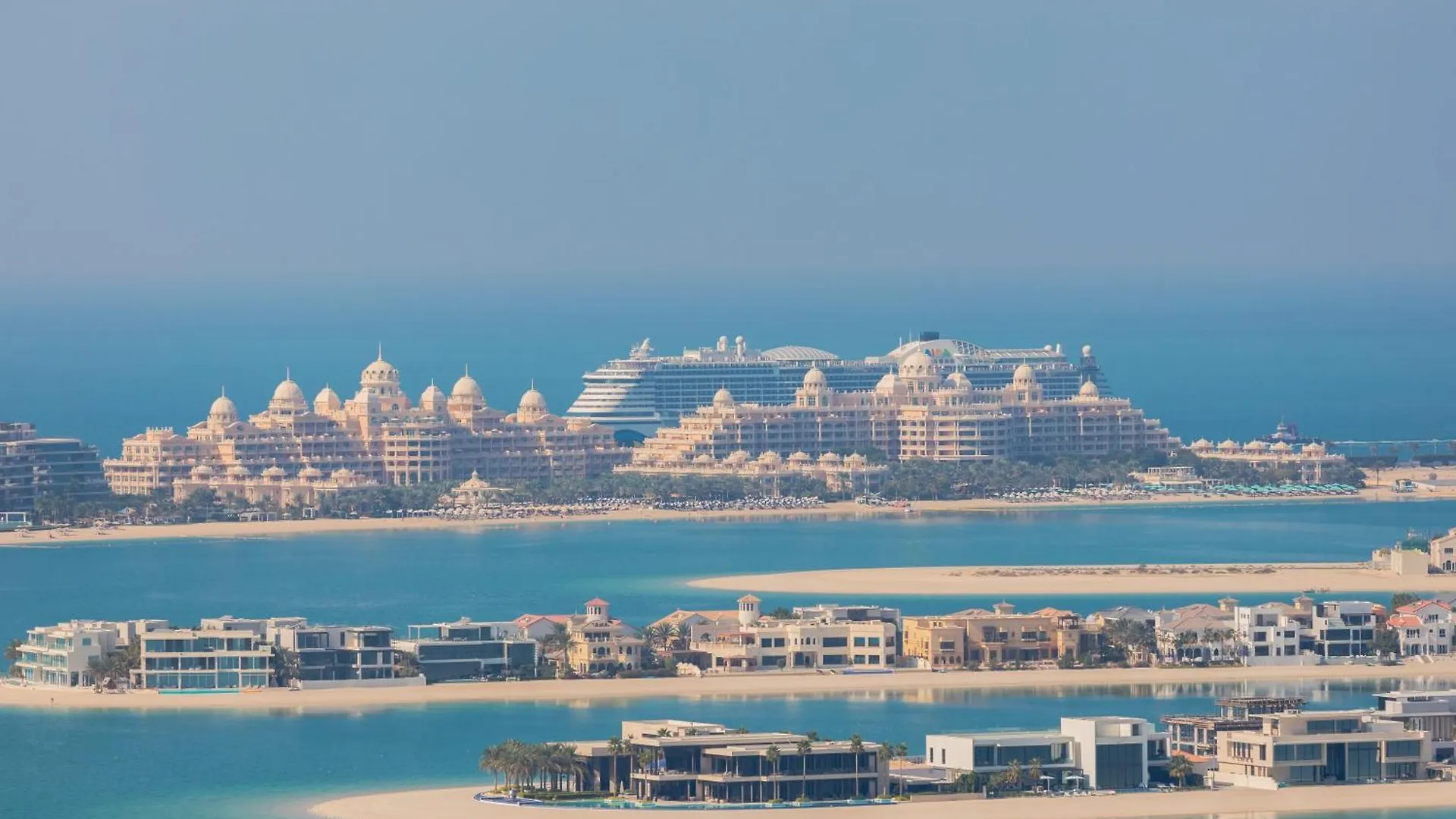 Apartment Eden'S Homes & Villas - Sunrise Bay Emaar Beachfront Dubai United Arab Emirates