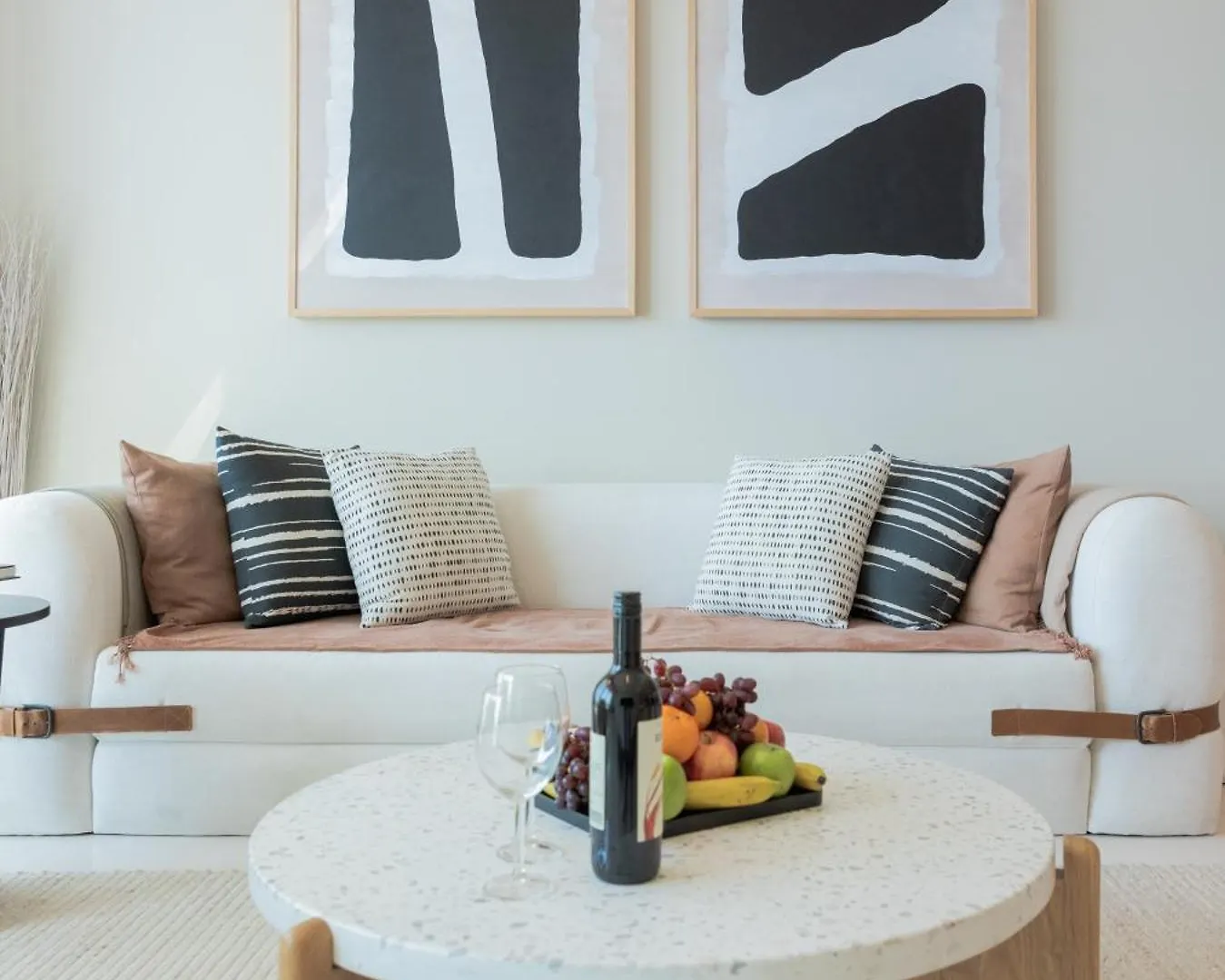 Eden'S Homes & Villas - Sunrise Bay Emaar Beachfront Dubai Apartment