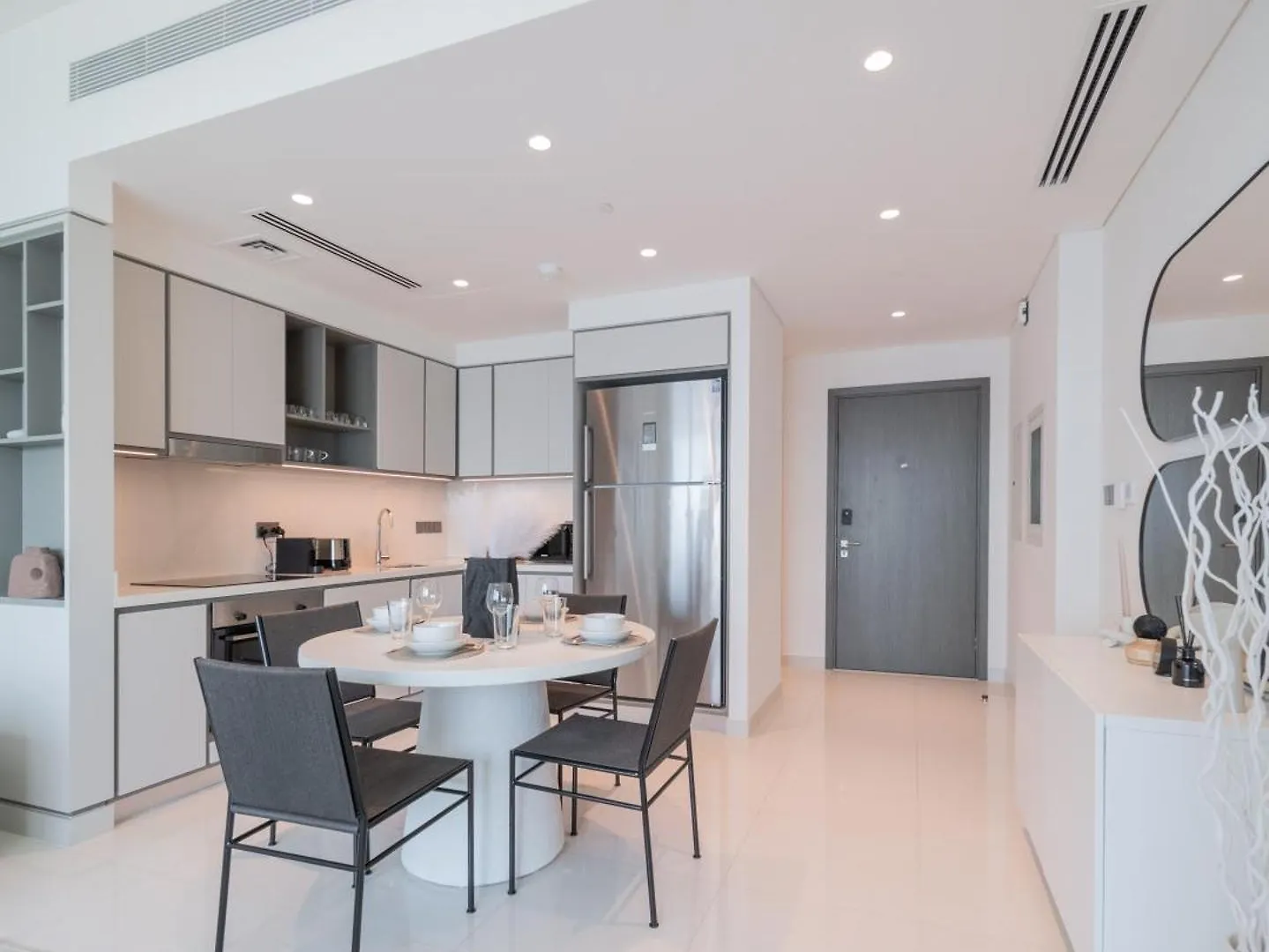 Apartment Eden'S Homes & Villas - Sunrise Bay Emaar Beachfront Dubai