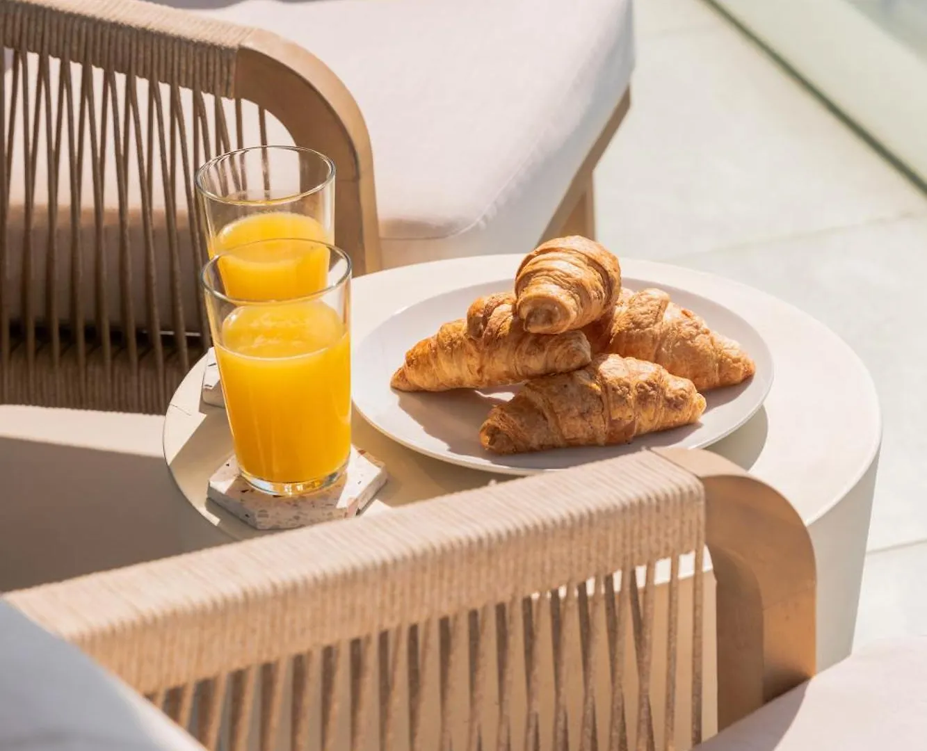 Eden'S Homes & Villas - Sunrise Bay Emaar Beachfront Dubai 0*,  United Arab Emirates