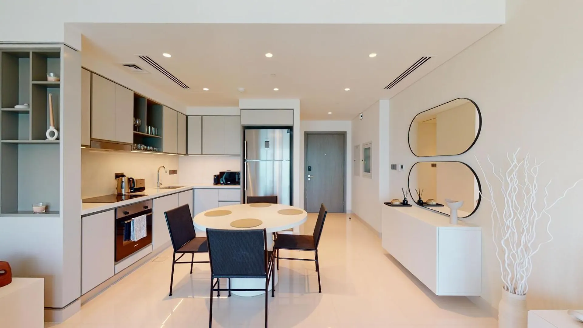 Eden'S Homes & Villas - Sunrise Bay Emaar Beachfront Dubai