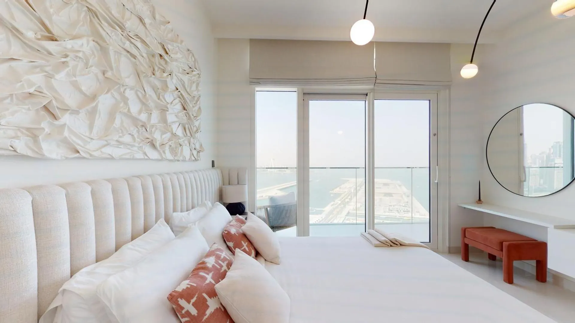 Apartment Eden'S Homes & Villas - Sunrise Bay Emaar Beachfront Dubai