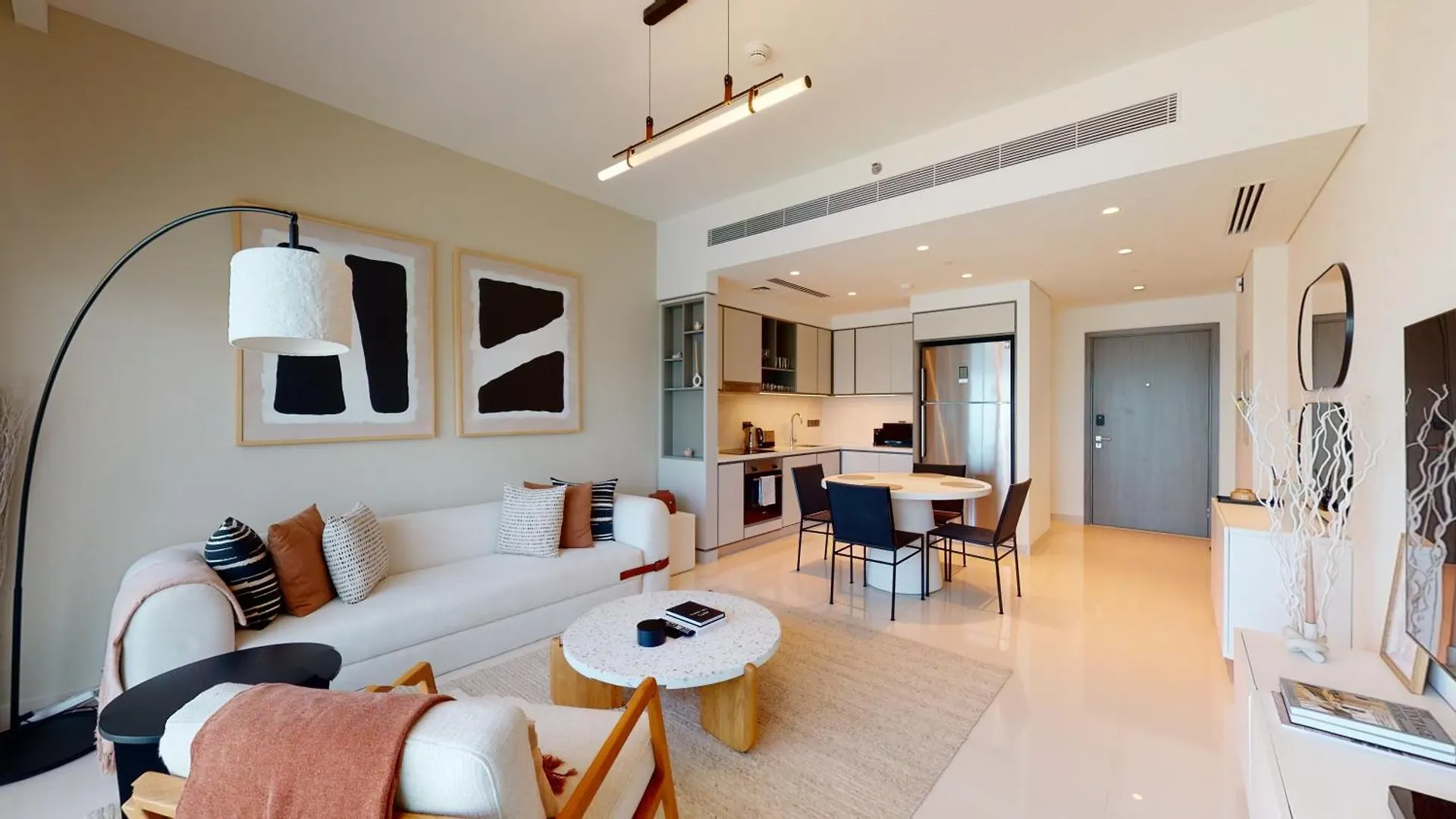 Eden'S Homes & Villas - Sunrise Bay Emaar Beachfront Dubai United Arab Emirates