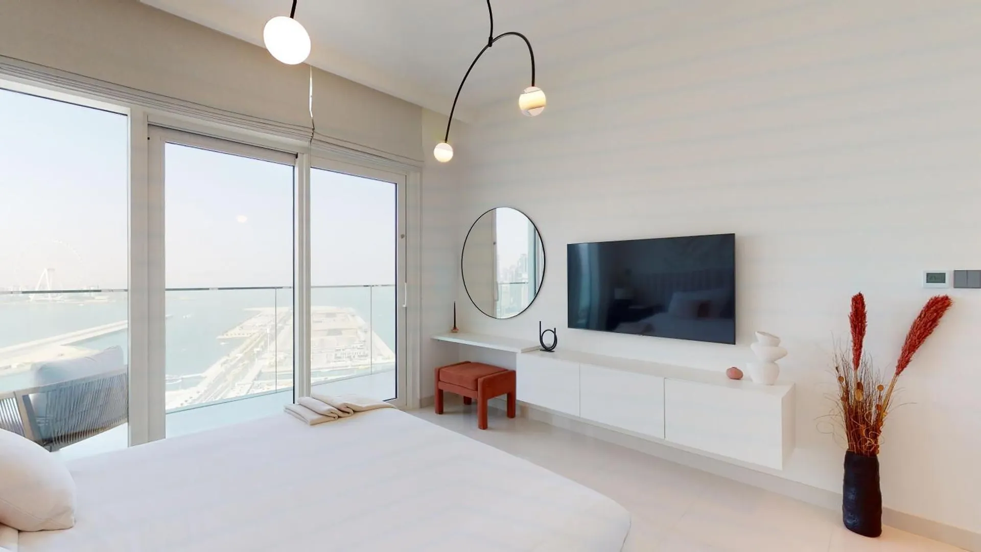 Eden'S Homes & Villas - Sunrise Bay Emaar Beachfront Dubai