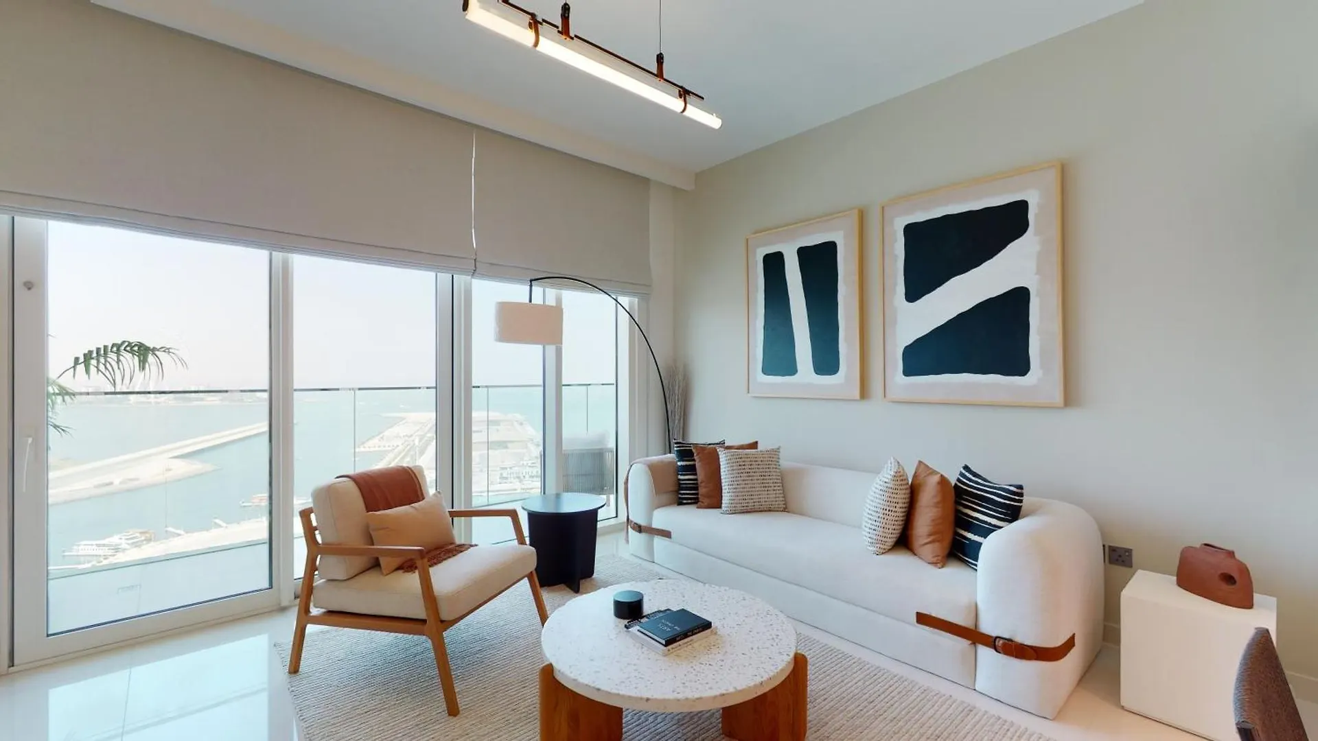 Eden'S Homes & Villas - Sunrise Bay Emaar Beachfront Dubai United Arab Emirates