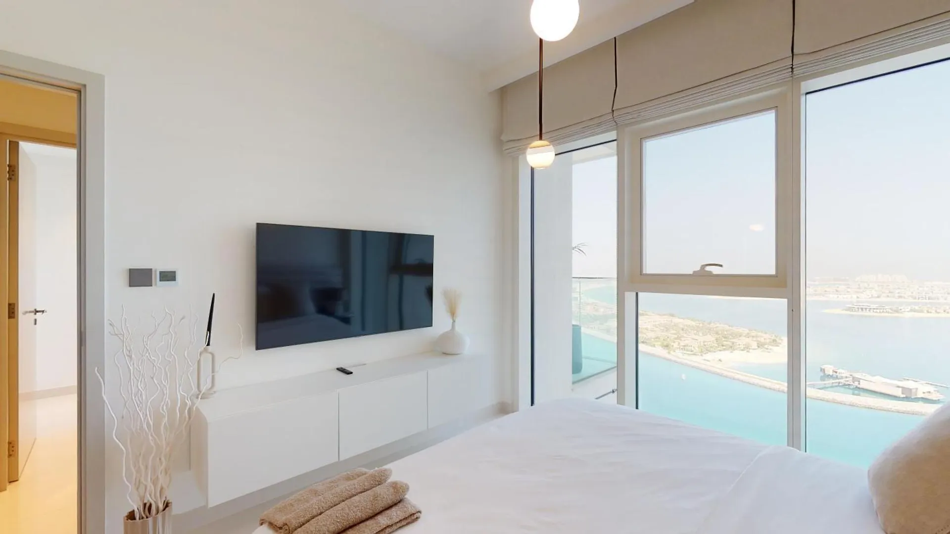 Eden'S Homes & Villas - Sunrise Bay Emaar Beachfront Dubai United Arab Emirates