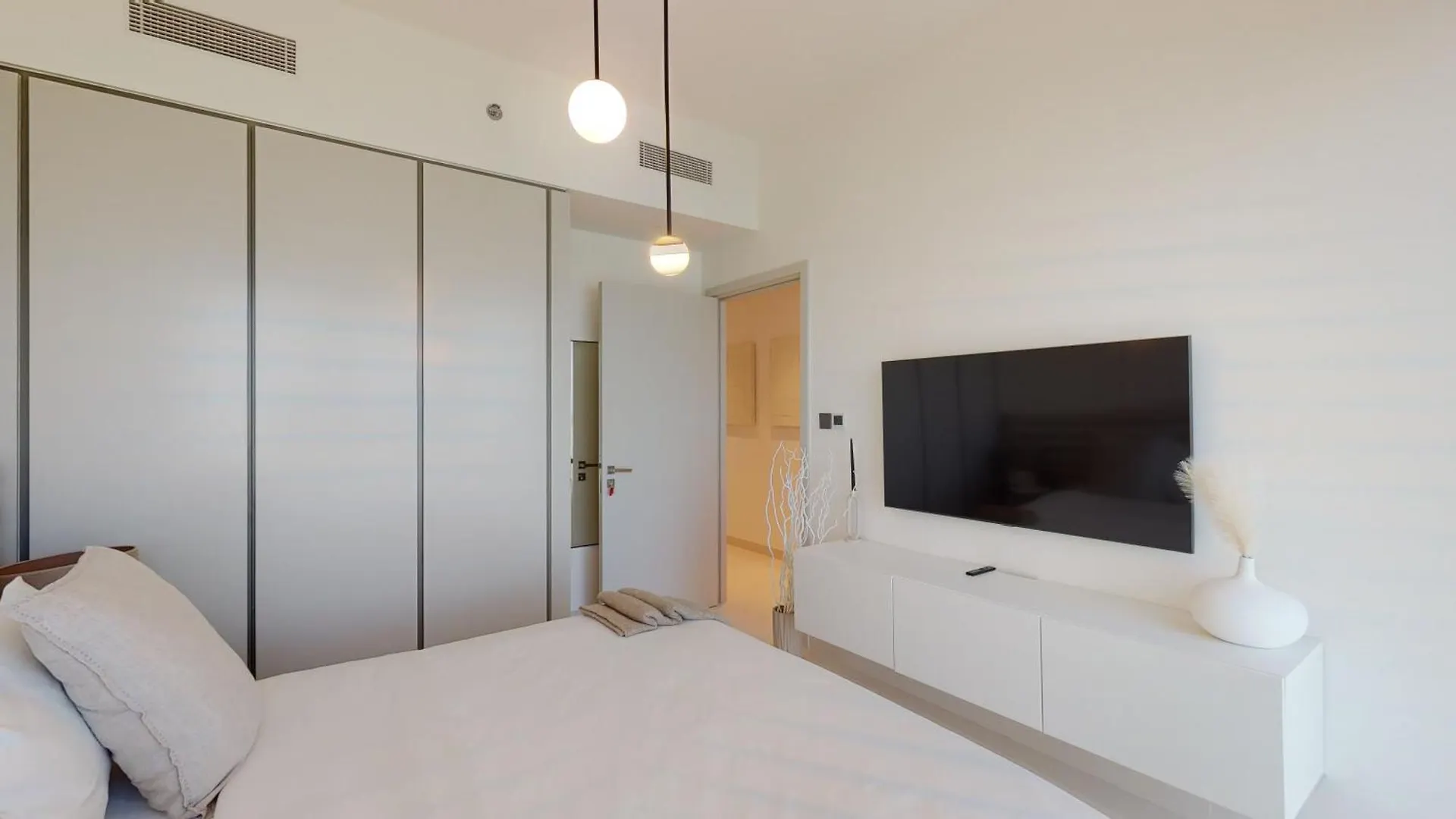Eden'S Homes & Villas - Sunrise Bay Emaar Beachfront Dubai 0*,  United Arab Emirates