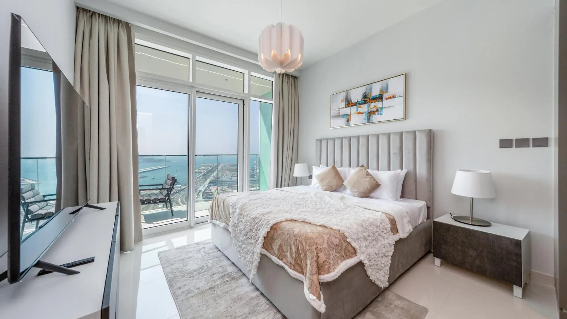 Eden'S Homes & Villas - Sunrise Bay Emaar Beachfront Dubai