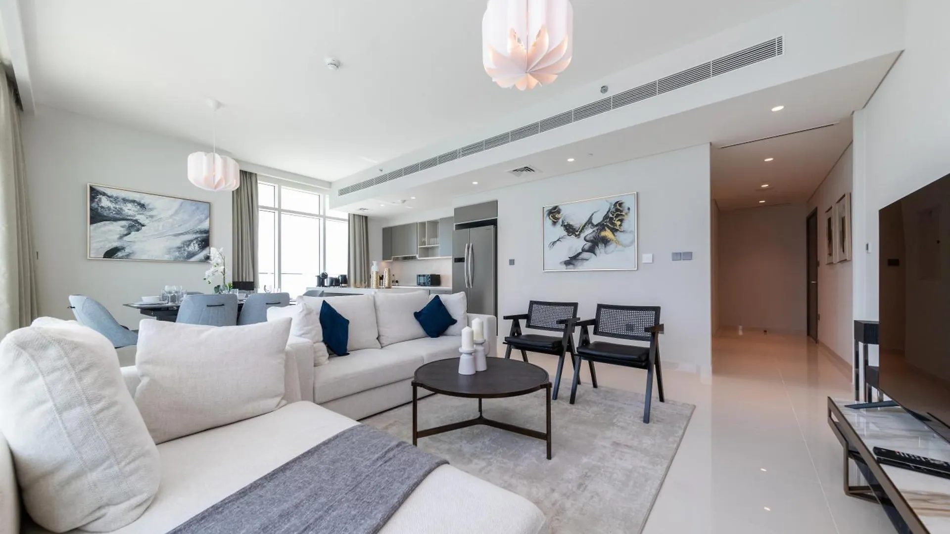 Eden'S Homes & Villas - Sunrise Bay Emaar Beachfront Dubai United Arab Emirates