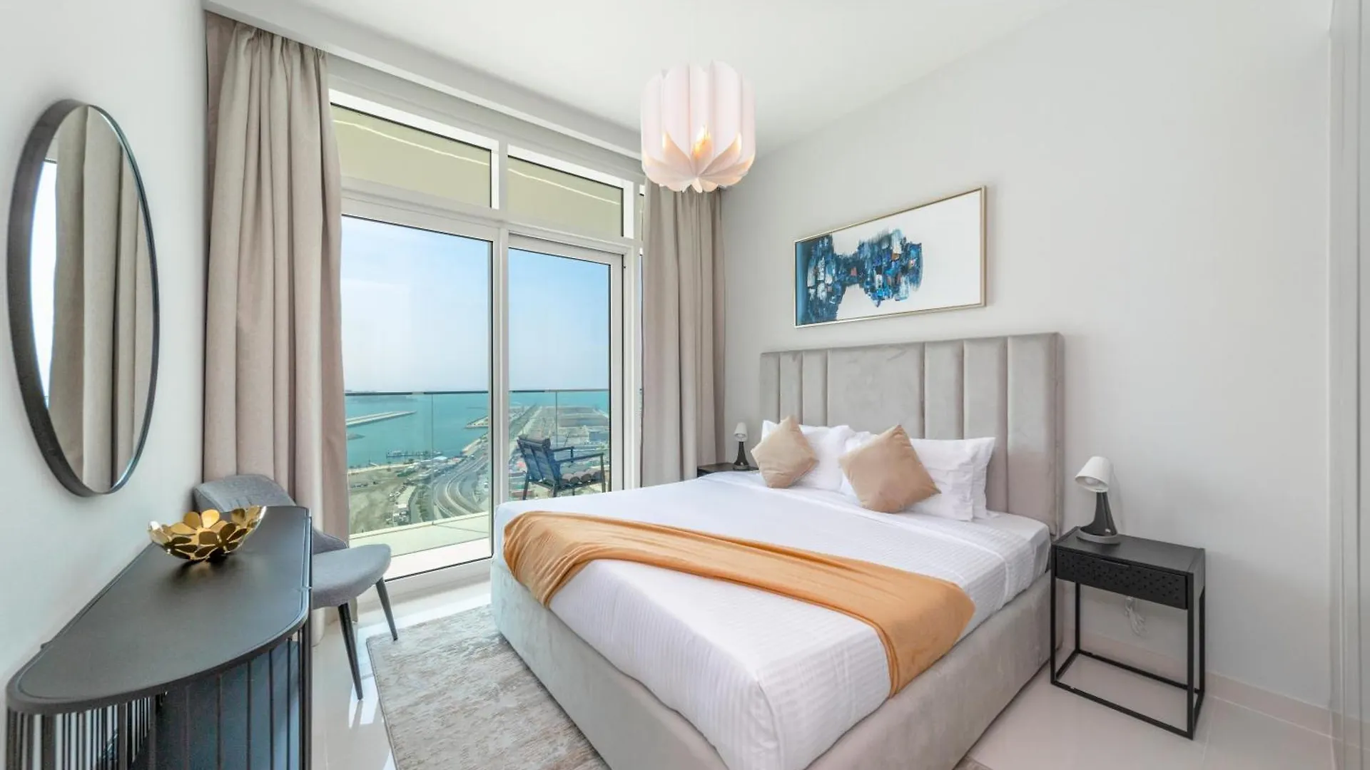 Eden'S Homes & Villas - Sunrise Bay Emaar Beachfront Dubai