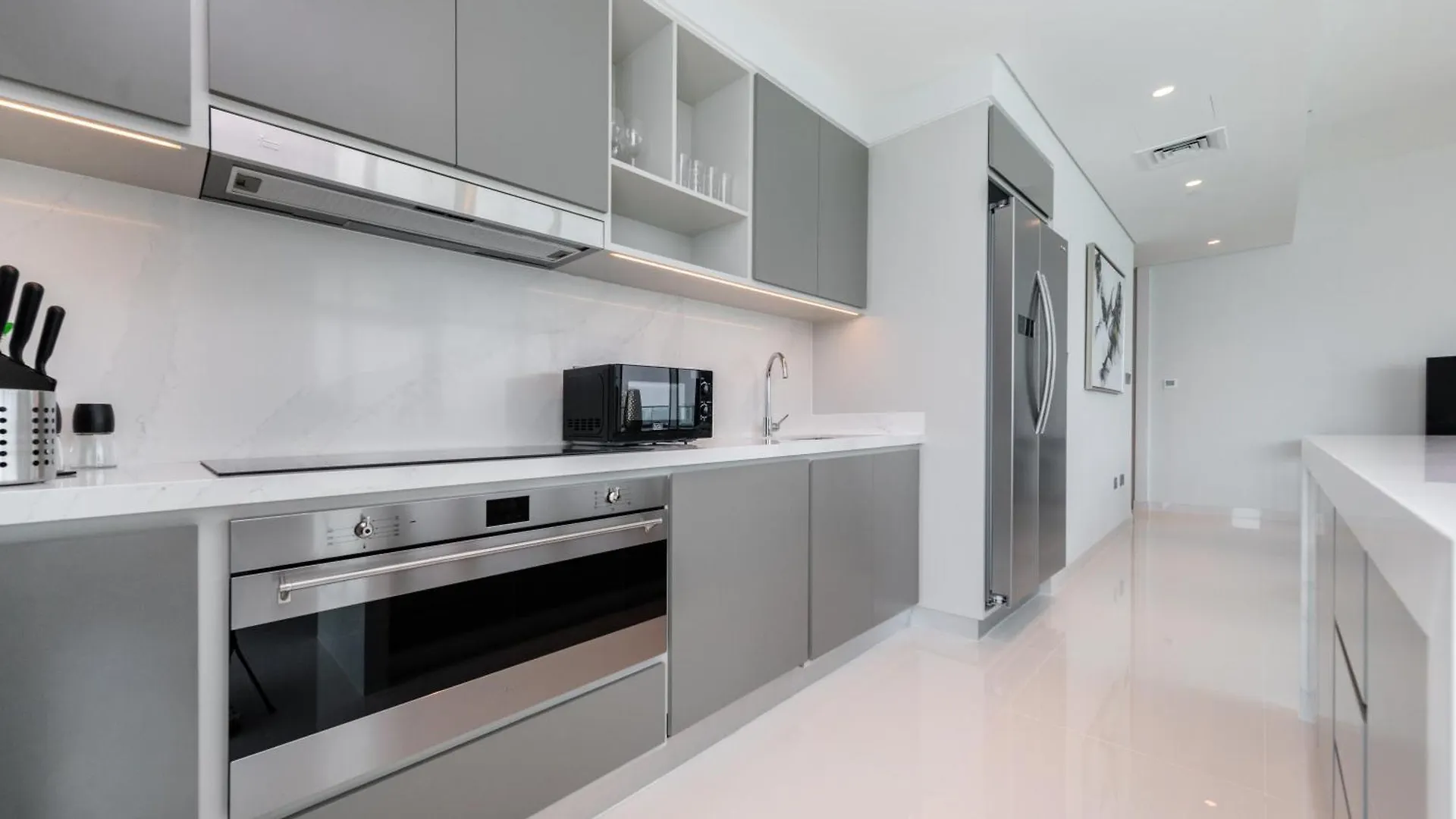 Eden'S Homes & Villas - Sunrise Bay Emaar Beachfront Dubai