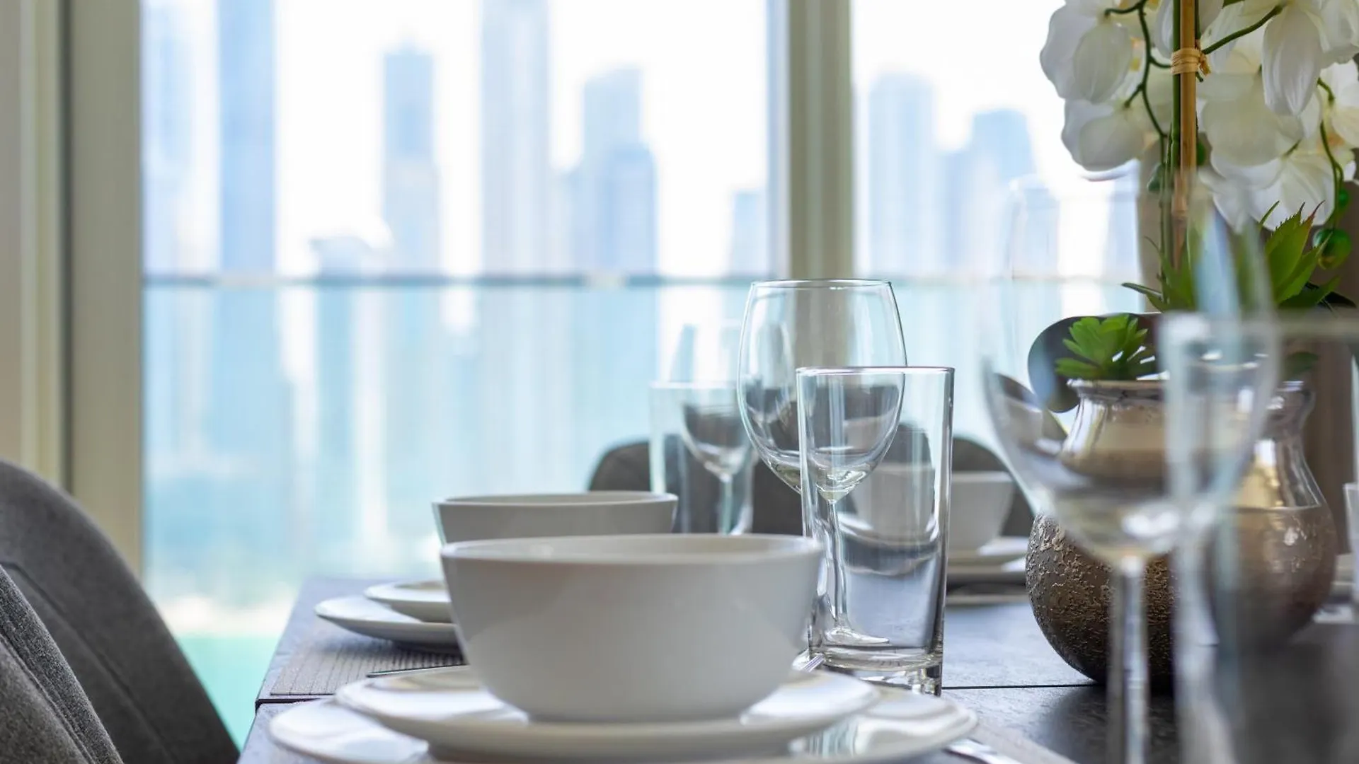 Eden'S Homes & Villas - Sunrise Bay Emaar Beachfront Dubai
