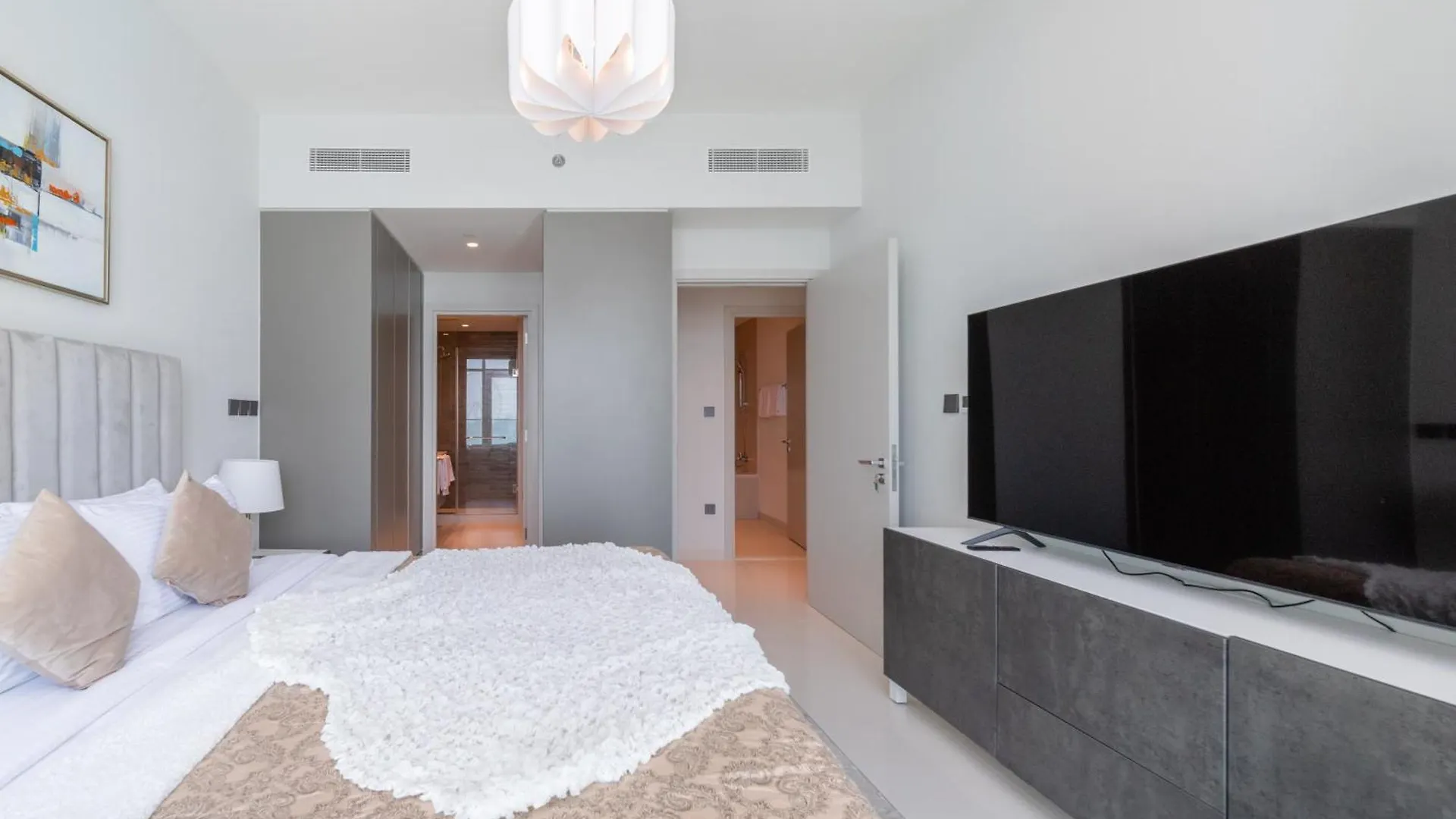 Apartment Eden'S Homes & Villas - Sunrise Bay Emaar Beachfront Dubai