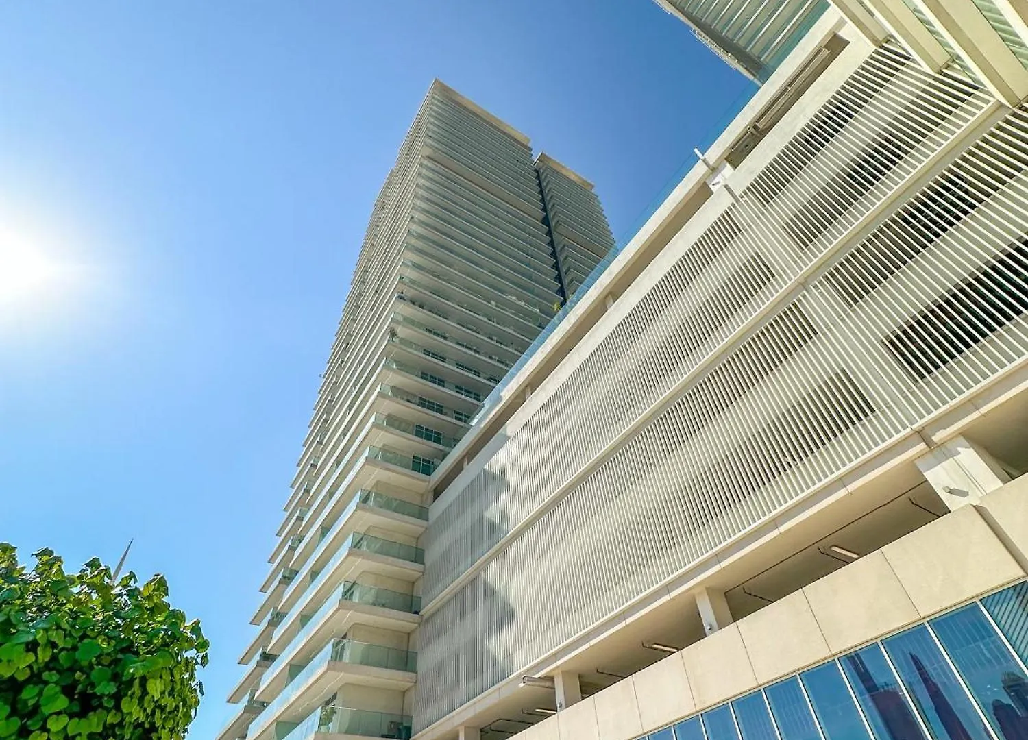Eden'S Homes & Villas - Sunrise Bay Emaar Beachfront Dubai Vereinigte Arabische Emirate